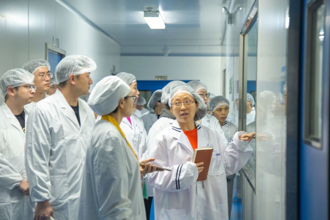 “成都市工作場(chǎng)所職業(yè)病危害因素檢測(cè)與識(shí)別能力提升培訓(xùn)”活動(dòng)在四川海蓉開展！